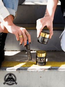 Floyd's Cannabis Event Hannah Industries Vendor Day - Burlington