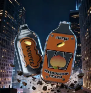 Floyd's Cannabis Event Ooowee Vendor Day - Everett